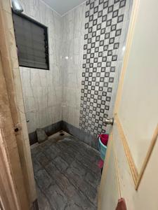 Bathroom Image of 580 Sq.ft 1 BHK Apartment / Flat for sale in Dhayari Pune for Rs. 4100000