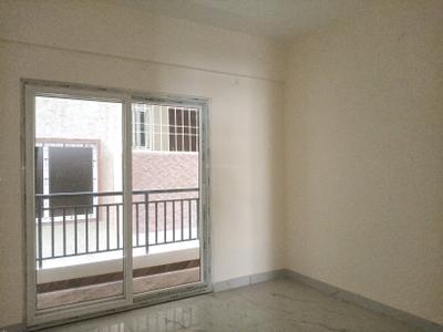 Bedroom Image of 1030 Sq.ft 2 BHK Apartment / Flat for sale in K R Puram Bengaluru for Rs. 6695000