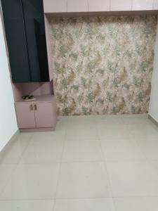 Bedroom Image of 810 Sq.ft 3 BHK Apartment / Flat for sale in Lord Krishna Apartment, Uttam Nagar New Delhi for Rs. 4000000