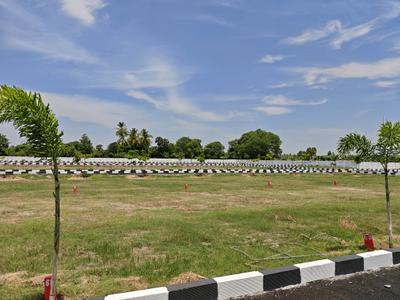 Image of 713 Sq.ft Residential Plot / Land for sale in Singaperumal Koil, Chennai for Rs. 1425287