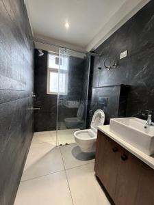 Bathroom Image of 1666 Sq.ft 3 BHK Builder Floor for sale in Sector 117 Mohali for Rs. 14500000