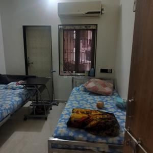 Bedroom Image of 1440 Sq.ft 3 BHK Independent House for sale in Ganesh Maniratnam Bunglows, Vasna Ahmedabad for Rs. 17000000
