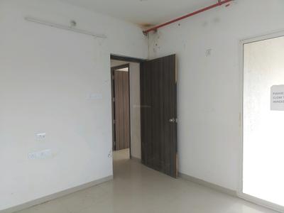 Bedroom Image of 1020 Sq.ft 2 BHK Apartment / Flat for sale in Vedant Kingston Greens, Undri Pune for Rs. 4620000