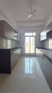 Kitchen Image of 900 Sq.ft 2 BHK Apartment / Flat for rent in Neelam Solstice, Ramabai Ambedkar Nagar Mumbai for Rs. 72000