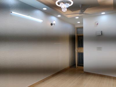 Living Room Image of 1000 Sq.ft 2 BHK Builder Floor for sale in Dream Homes, Indirapuram Ghaziabad for Rs. 4231000