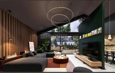 Balcony Image of 1595 Sq.ft 3 BHK Apartment / Flat for sale in Sathnur Bengaluru for Rs. 22300000