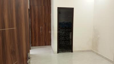 Bedroom Image of 1656 Sq.ft 3 BHK Duplex for sale in RJ Naarayan Avenue, Pathauli Village Agra for Rs. 5699000