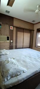 Bedroom Image of 1890 Sq.ft 4 BHK Apartment / Flat for sale in Kabra Happy Valley, Thane West Thane for Rs. 21000000