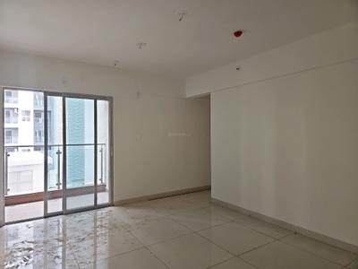 Living Room Image of 2000 Sq.ft 3.5 BHK Apartment / Flat for sale in Gera World Of Joy, Upper Kharadi Pune for Rs. 25000000