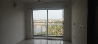 Hall Image of 1200 Sq.ft 2 BHK Apartment / Flat for rent in Maradu Kochi for Rs. 30000