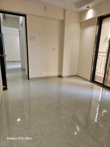 Hall Image of 980 Sq.ft 2 BHK Apartment / Flat for sale in V A Veer Attar, Virar West Virar for Rs. 6400000