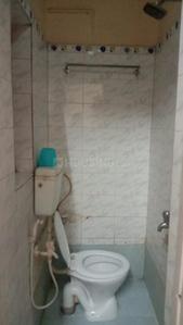 Bathroom Image of PURABI NAG - HOME AWAY HOME in Dhakuria, Kolkata