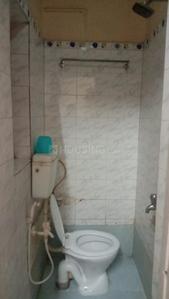 Bathroom Image of PURABI NAG - HOME AWAY HOME in Jodhpur Park, Kolkata