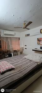 Bedroom Image of Private in Mulund East, Mumbai