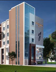Image of 670 Sq.ft 2 BHK Apartment / Flat for sale in Bhawani UMA Plaza, Urali, Cuttack for Rs. 6000000