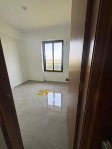 Bedroom Image of 633 Sq.ft 2 BHK Apartment / Flat for rent in Sadguru Shyam 120, Lambha Ahmedabad for Rs. 15000