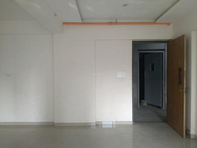 Living Room Image of 914 Sq.ft 2 BHK Apartment / Flat for sale in Techton Akhand, Vasai East Vasai for Rs. 6400000