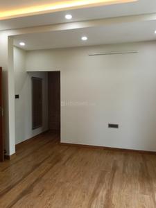 Hall Image of 1200 Sq.ft 3 BHK Builder Floor for rent in K R Puram Bengaluru for Rs. 55000