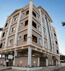 2 BHK Flat