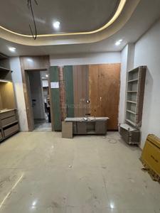 Bedroom Image of 2250 Sq.ft 4 BHK Builder Floor for sale in Rajouri Garden New Delhi for Rs. 55000000