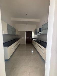 Kitchen Image of 1000 Sq.ft 3 BHK Apartment / Flat for sale in Oriental Balkrishna Hills, Matunga East Mumbai for Rs. 48500000