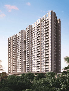 Image of 1842 Sq.ft 3 BHK Apartment / Flat for sale in The Reserve, Mundhwa, Pune for Rs. 23100000