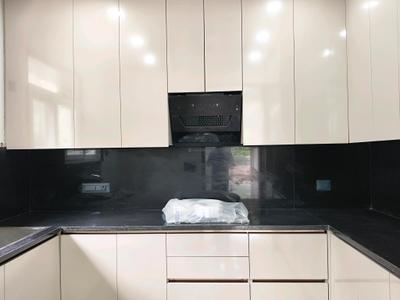 Kitchen Image of 3500 Sq.ft 4 BHK Builder Floor for sale in Sector 55 Gurgaon for Rs. 62500000