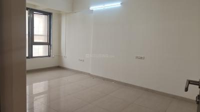 Bedroom Image of 1840 Sq.ft 3 BHK Apartment / Flat for rent in Aristo Pearl Residency, Prabhadevi Mumbai for Rs. 210000
