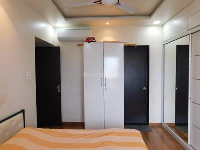 Bedroom Image of 1093 Sq.ft 2 BHK Apartment / Flat for sale in Kolte Patil Stargaze, Bavdhan Pune for Rs. 11000000