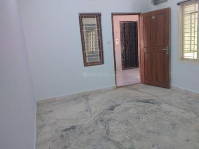 Bedroom Image of 1434 Sq.ft 3 BHK Apartment / Flat for sale in Manikonda Hyderabad for Rs. 9300000