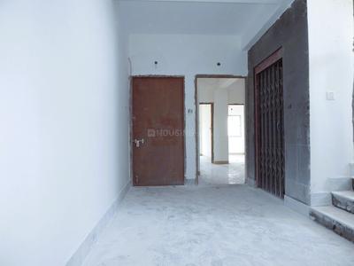 Hall Image of 700 Sq.ft 2 BHK Apartment / Flat for sale in Dum Dum Cantonment Kolkata for Rs. 2240000
