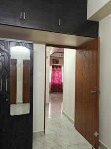 Bedroom Image of 740 Sq.ft 2 BHK Apartment / Flat for sale in Vadapalani Chennai for Rs. 10300000