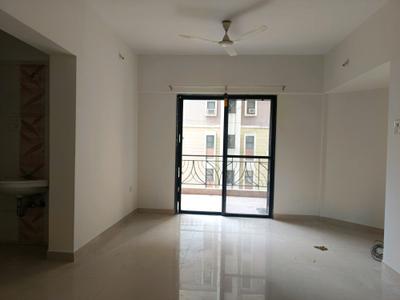 Living Room Image of 1150 Sq.ft 2 BHK Apartment / Flat for sale in Magarpatta Trillium, Magarpatta City Pune for Rs. 17000000