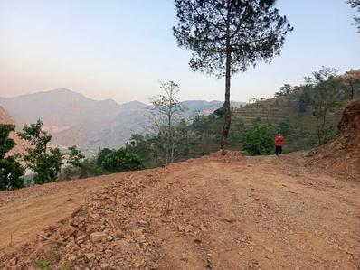 Image of 8100 Sq.ft Residential Plot / Land for sale in Maldevta, Dehradun for Rs. 9000000