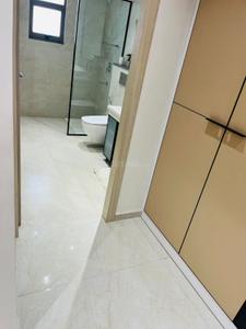 Bathroom Image of 1970 Sq.ft 3.5 BHK Apartment / Flat for sale in VVIP Namah, Mahurali Ghaziabad for Rs. 20015200