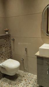 Image of 1050 Sq.ft 2 BHK Apartment / Flat for sale in Kharar, Mohali for Rs. 4600000