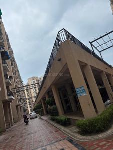 Image of 980 Sq.ft 2 BHK Builder Floor for sale in Omaxe Shubhangan, Kherka Musalman, Bahadurgarh for Rs. 4000000