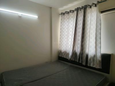 Bedroom Image of 1800 Sq.ft 3 BHK Apartment / Flat for sale in M3M Skywalk, Southern Peripheral Road Gurgaon for Rs. 35200000