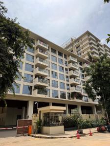 Image of 1505 Sq.ft 3 BHK Apartment / Flat for sale in G Corp Residences, Koramangala, Bengaluru for Rs. 40000000