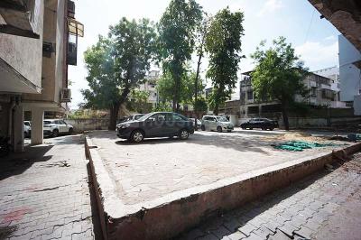 Image of 972 Sq.ft 2 BHK Apartment / Flat for sale in Satellite, Ahmedabad for Rs. 6000000