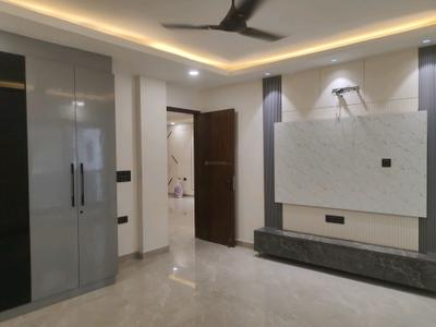 Bedroom Image of 2610 Sq.ft 4 BHK Builder Floor for sale in Green Field Colony Faridabad for Rs. 26500000