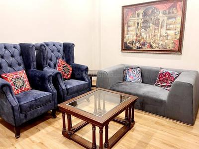 Hall Image of 9000 Sq.ft 4 BHK Farm House for sale in Sainik Farm New Delhi for Rs. 85000000