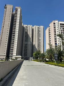 Image of 1591 Sq.ft 3 BHK Apartment / Flat for sale in Prestige Song Of The South Phase 1, Akshayanagar, Bengaluru for Rs. 27700000