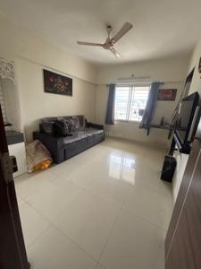 Hall Image of 674 Sq.ft 1 BHK Apartment / Flat for sale in Balaji Vishwa Phase II, Narhe Pune for Rs. 4500000