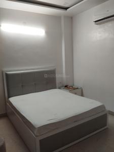 Bedroom Image of 900 Sq.ft 2 BHK Builder Floor for sale in Mansarover Garden New Delhi for Rs. 13500000