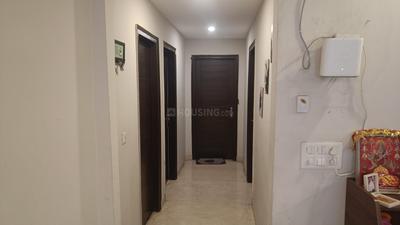 Image of 2050 Sq.ft 3 BHK Apartment / Flat for rent in ACME Eden Court, Sector 91, Mohali for Rs. 65000