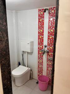 Image of 1900 Sq.ft 3 BHK Apartment / Flat for rent in Pinnacle D Dreams, Nipania, Indore for Rs. 28000