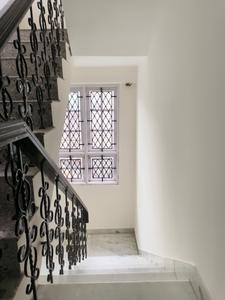 Staircase Image of 2500 Sq.ft 3 BHK Independent House for sale in Banaswadi Bengaluru for Rs. 35000000