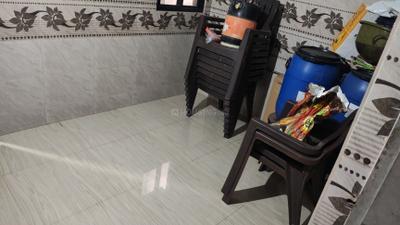 Bedroom Image of 600 Sq.ft 3 BHK Independent House for sale in Mavdi Rajkot for Rs. 2800000