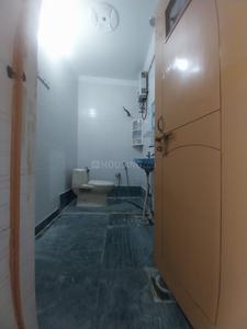 Image of 850 Sq.ft 2 BHK Builder Floor for rent in Vasundhara, Ghaziabad for Rs. 15000